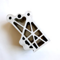 custom high precis aluminum cnc machining part